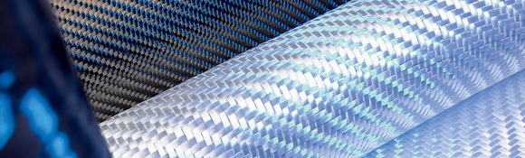 Carbon Fiber reinforced Thermoplastic