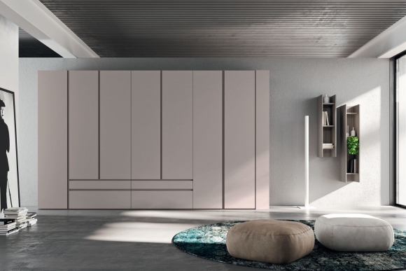 Шкаф armadio Wardrobe