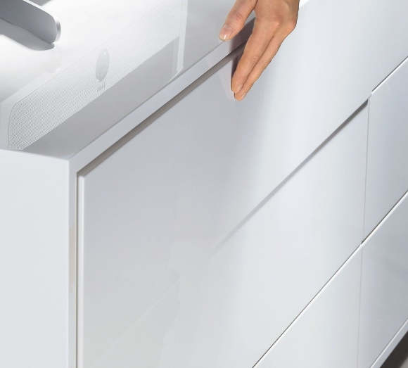 Толкатель Hettich Push to open