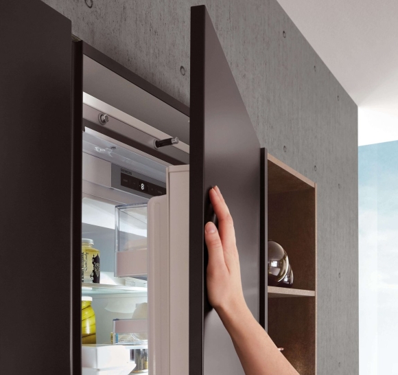 Толкатель Hettich Push