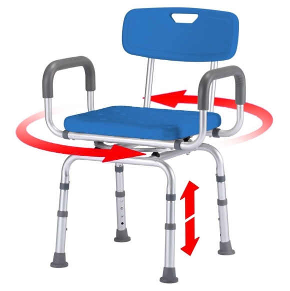 Стул Pivot Tray