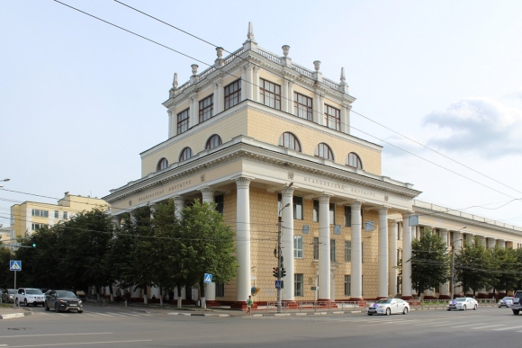 Ивановская государственная медицинская Академия