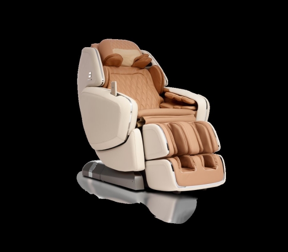 Массажное кресло Inada DREAMWAVE Beige