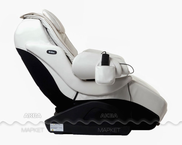 Массажное кресло Inada DREAMWAVE Beige