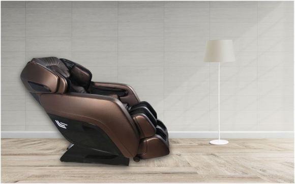 Массажное кресло Inada DREAMWAVE Beige