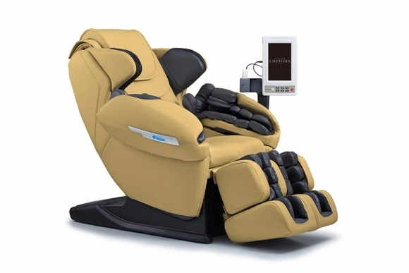 Массажное кресло Inada DREAMWAVE Beige