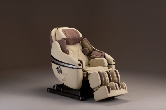 Массажное кресло Inada DREAMWAVE Beige