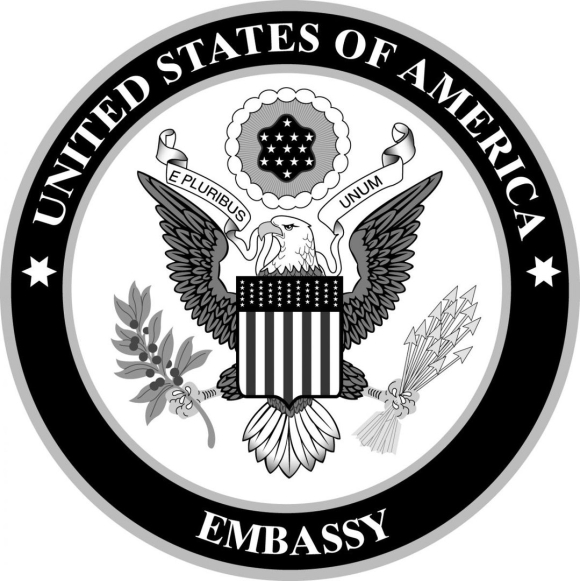 Американские эмблемы
