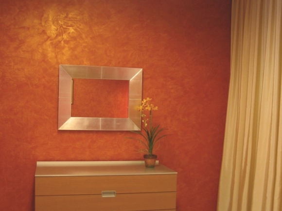 Венецианская штукатурка Venetian Plaster