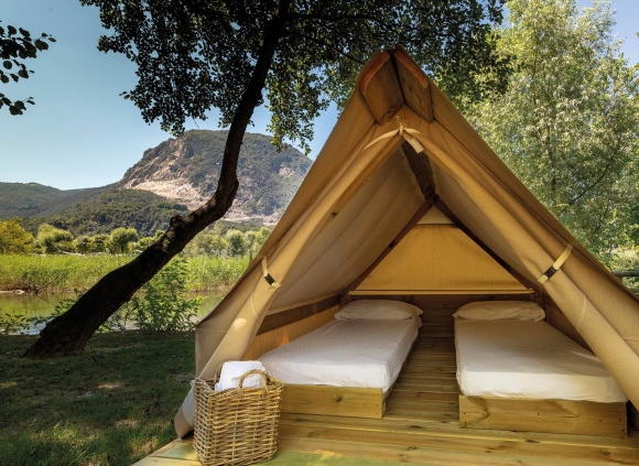 Madeira Glamping