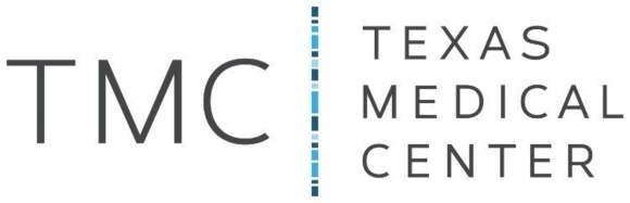 Техасский медицинский центр логотип