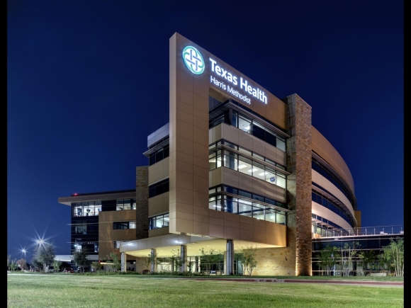Metropolitan Hospital Center
