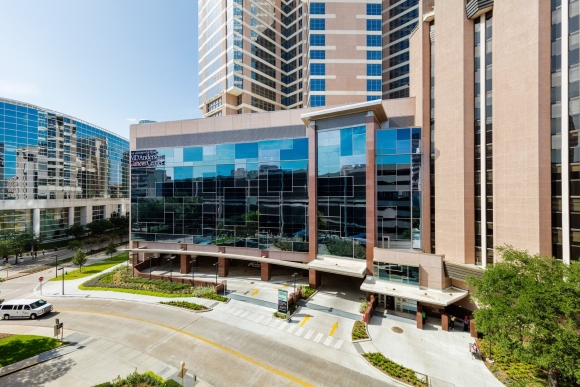 MD Anderson Cancer Center