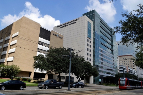 University College Hospital