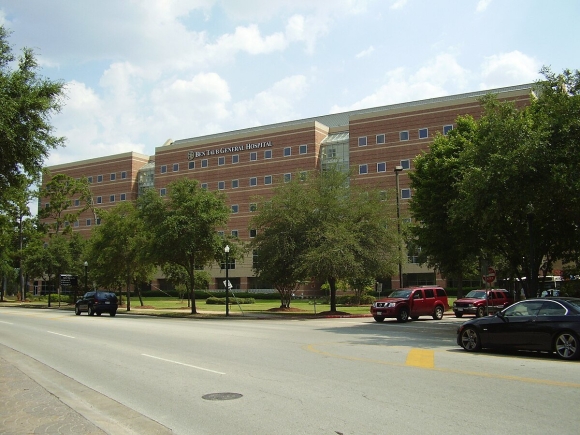 Baylor College of Medicine
