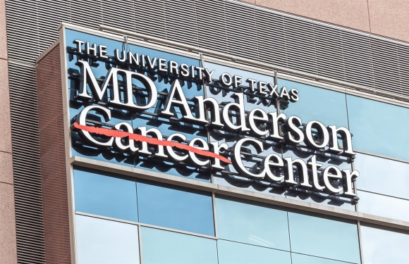 MD Anderson Cancer Center