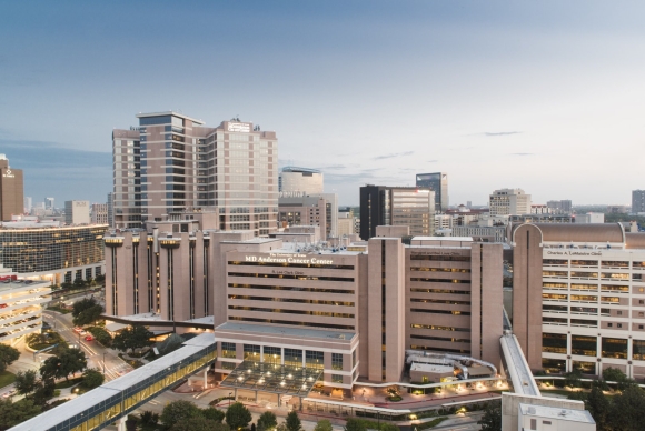 MD Anderson Cancer Center