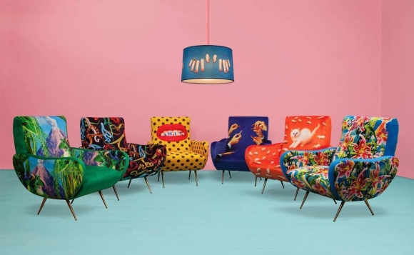 Seletti toiletpeper