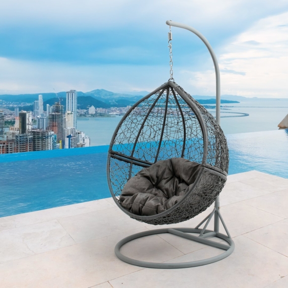 Кресло подвесное Mavi Rattan