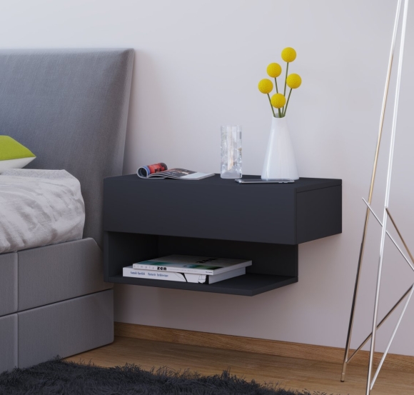 Тумба прикроватная ikea навесная