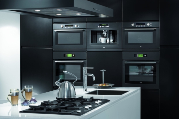 Встраиваемая бытовая техника для кухни Siemens