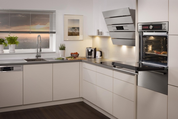 Встраиваемая техника для кухни Haier