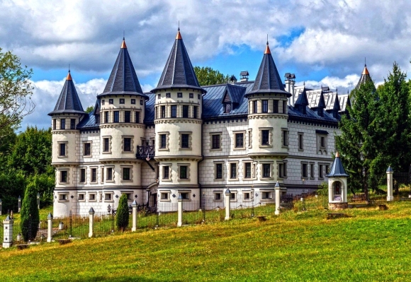 Castello Маркус
