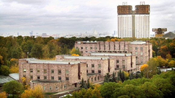 РАН институт биохимической физики