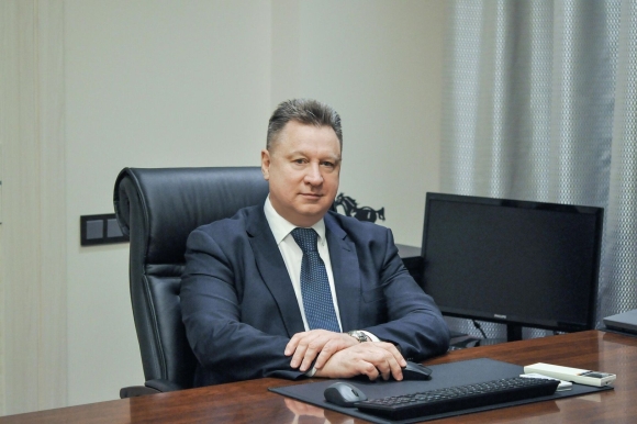 Симаков Владимир Александрович НИИ полюс