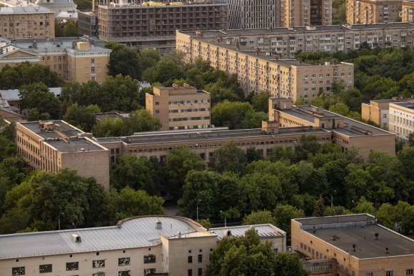 Ленинский проспект улица Вавилова