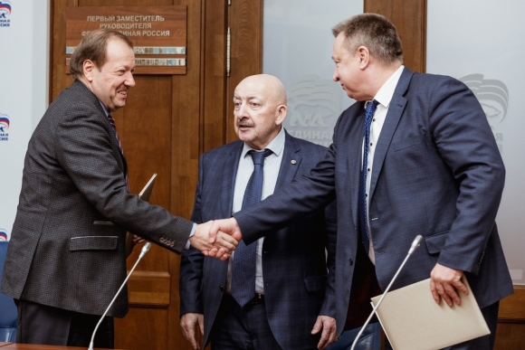 Кузнецов Евгений Викторович НИИ полюс