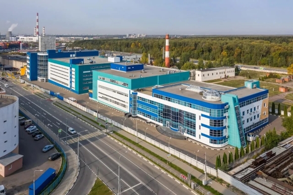 Группа компаний ССТ