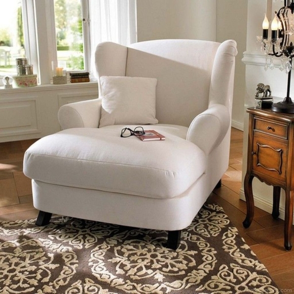 Кресло Round Lounge Chair