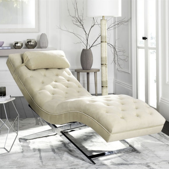 Кушетка Chaise Lounge
