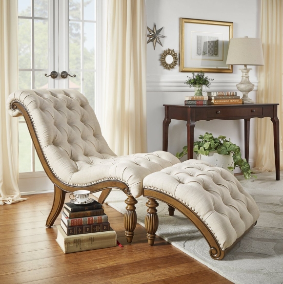 Кушетка Chaise Lounge