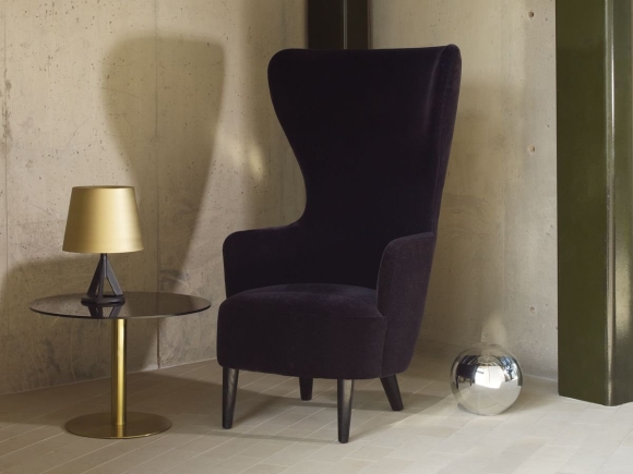 Tom Dixon Wingback