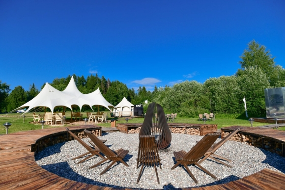 Moscow Country Club Нахабино