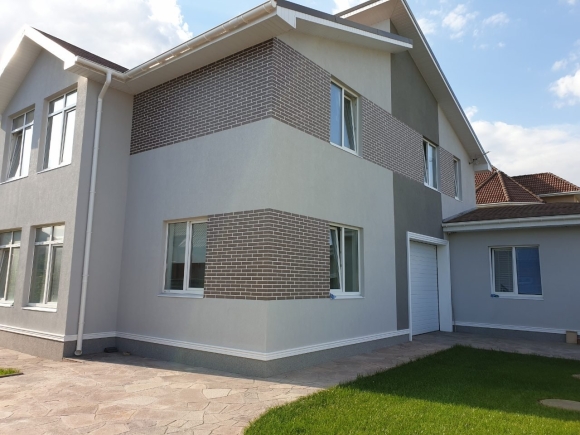АМК панели для фасада