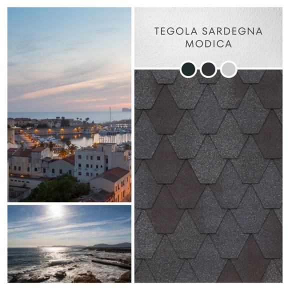 Sardegna Тегола
