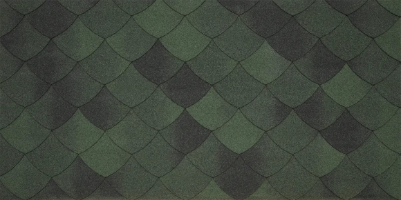Гибкая черепица Business Plus unica unica Rectangular