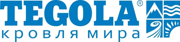 Tegola логотип