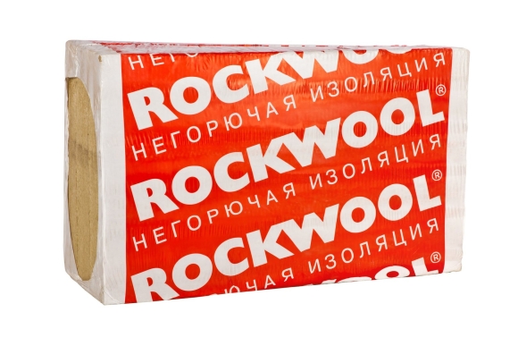 Утеплитель Rockwool фасад Баттс