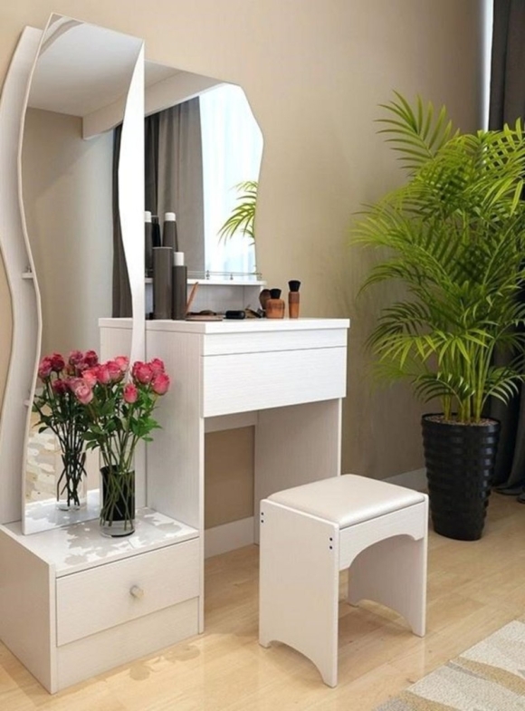 Туалетный столик Vanity Olivieri