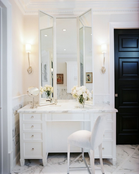 Зеркало трельяж Zara Home