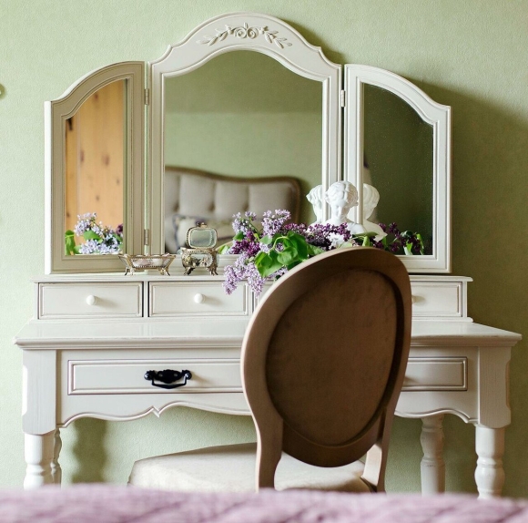 Туалетный столик Vanity Olivieri