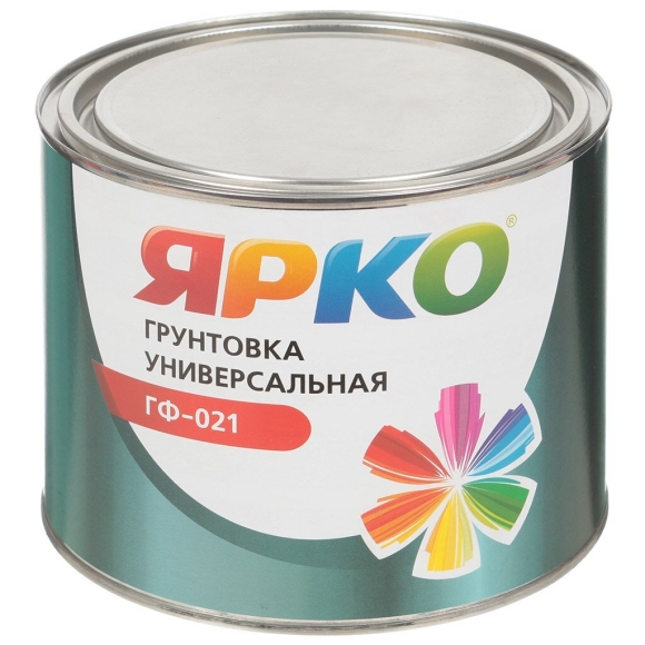 Грунтовка алкидная для дерева