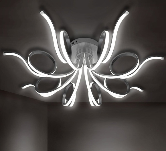 Neutral Light люстра