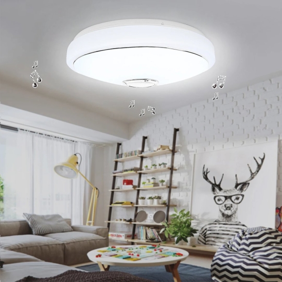 Потолочный светильник Modern Ceiling Light