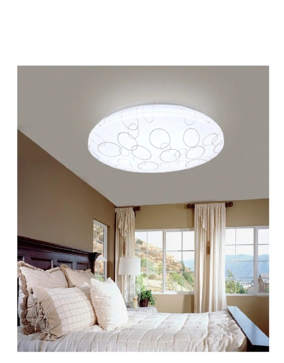 Люстра led Ceiling Lamp люстра