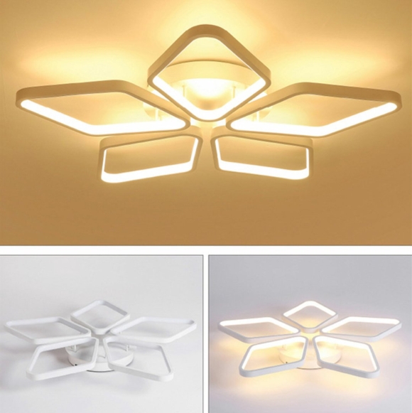 Modern Ceiling Light люстра